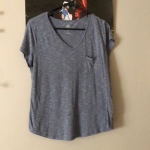 Grey T-shirt